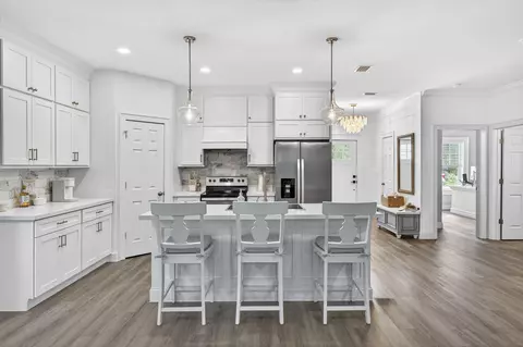209 Indian Woman Rd, Santa Rosa Beach, FL 32459