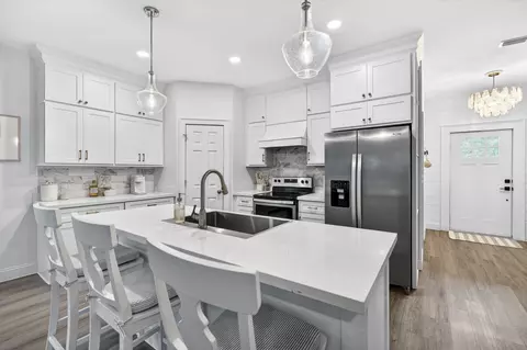 209 Indian Woman Rd, Santa Rosa Beach, FL 32459
