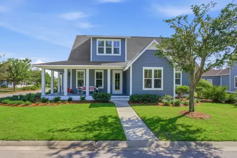 205 Sandchase Cir #LOT 30, Inlet Beach, FL 32461