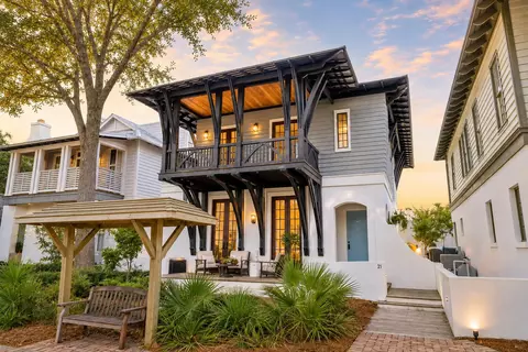 21 Hamilton Ln, Rosemary Beach, FL 32461
