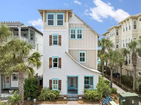 42 W Seacrest Beach Blvd, Alys Beach, FL 32461