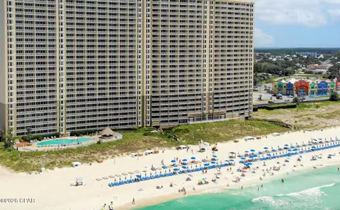 14701 Front Beach Rd UNIT 825, Panama City Beach, FL 32413