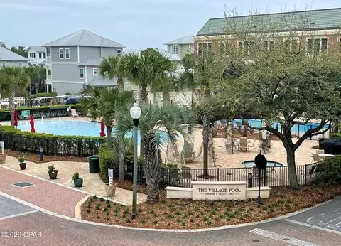 Exterior - 10343 E Co Highway 30a #B234, Inlet Beach, FL 32461 photo 2 of 3
