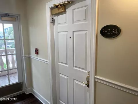 Entry Way - 10343 E Co Highway 30a #B234, Inlet Beach, FL 32461 photo 1 of 1