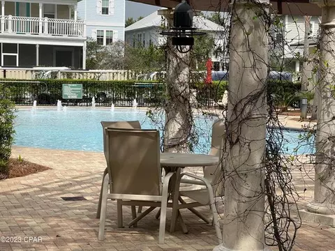 Exterior - 10343 E Co Highway 30a #B234, Inlet Beach, FL 32461 photo 3 of 3