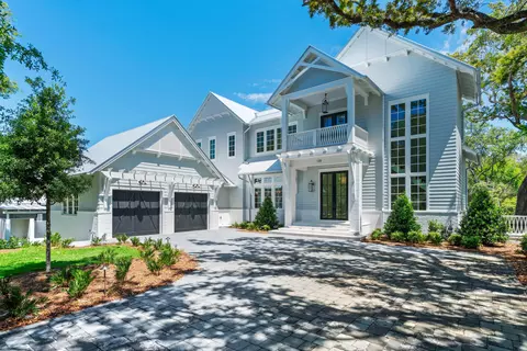 128 Forest St, Santa Rosa Beach, FL 32459