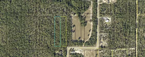 Nnnn Kervin Road, Crestview, FL 32539