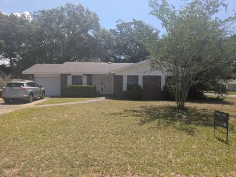 123 Patti Cv, Niceville, FL 32578