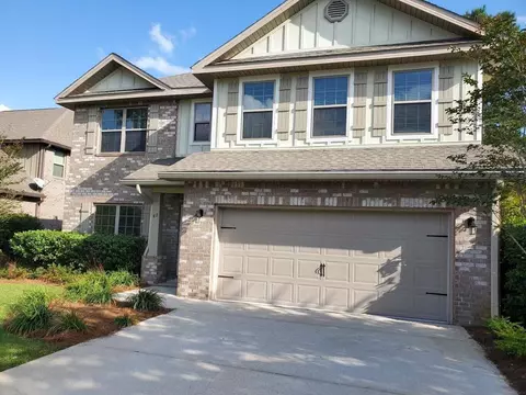 Exterior - 40 Quiet Cv, Freeport, FL 32439 photo 2 of 10