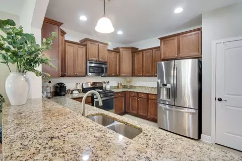 Kitchen - 40 Quiet Cv, Freeport, FL 32439 photo 3 of 3