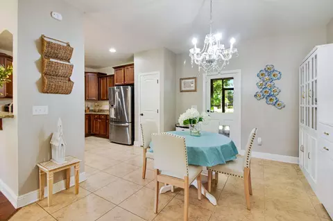 Dining - 40 Quiet Cv, Freeport, FL 32439 photo 1 of 1