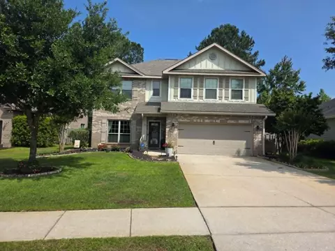 40 Quiet Cv, Freeport, FL 32439