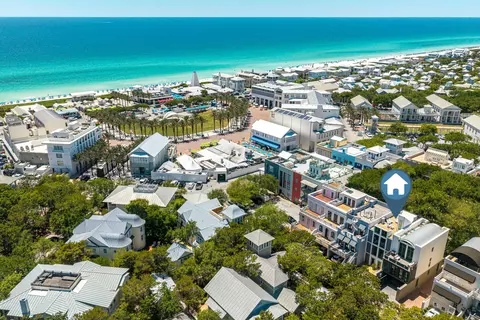 207 E Ruskin Pl, Santa Rosa Beach, FL 32459