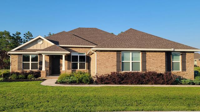 437 Gentle Wind Ct, Freeport, FL 32439