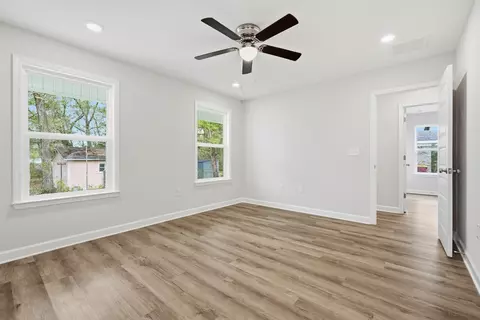 Bedroom - 665 Lee Ave, Crestview, FL 32539 photo 1 of 3
