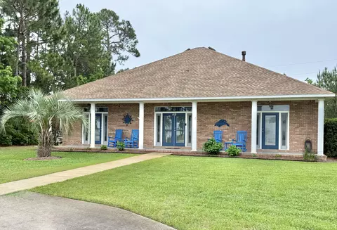 49 Bayshore Dr, Miramar Beach, FL 32550