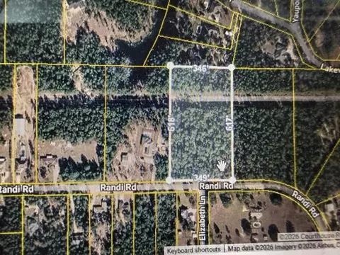 0 Randi Rd, Crestview, FL 32539
