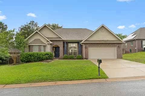 711 Lime Ln, Crestview, FL 32536