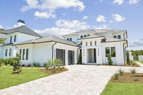 92 N Southern Cross Ln, Inlet Beach, FL 32461