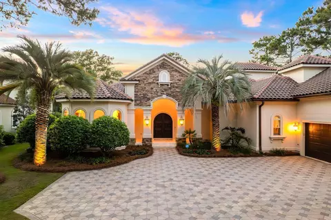 3507 Burnt Pine Ln, Miramar Beach, FL 32550