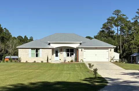 2350 N County Hwy 393, Santa Rosa Beach, FL 32459