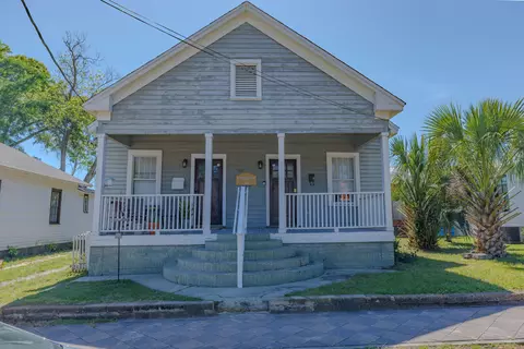 517 N Alcaniz St, Pensacola, FL 32501