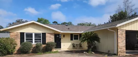 78 6th St, Shalimar, FL 32579