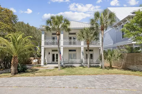 86 Bullard Rd, Santa Rosa Beach, FL 32459