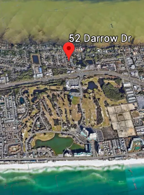 52 Darrow Dr, Miramar Beach, FL 32550