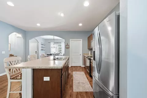 Entry Way - 209 Nelly St, Freeport, FL 32439 photo 5 of 7