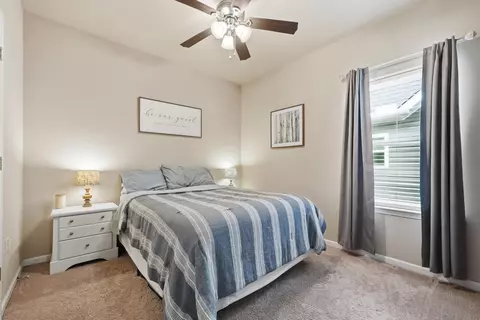 Bedroom - 209 Nelly St, Freeport, FL 32439 photo 5 of 8