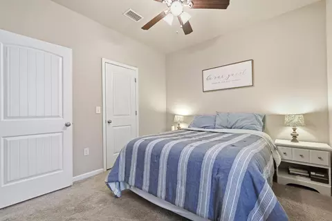 Bedroom - 209 Nelly St, Freeport, FL 32439 photo 6 of 8