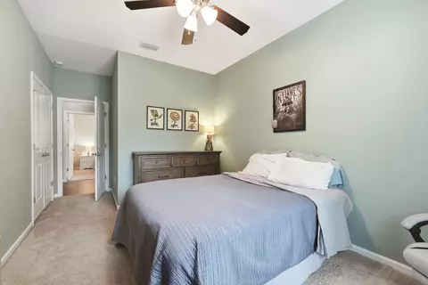 Bedroom - 209 Nelly St, Freeport, FL 32439 photo 8 of 8