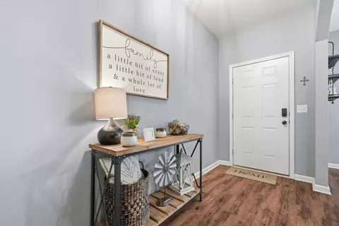 Entry Way - 209 Nelly St, Freeport, FL 32439 photo 1 of 7