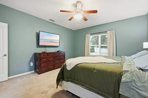 Bedroom - 209 Nelly St, Freeport, FL 32439 photo 3 of 8