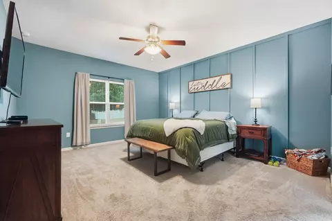 Bedroom - 209 Nelly St, Freeport, FL 32439 photo 1 of 8
