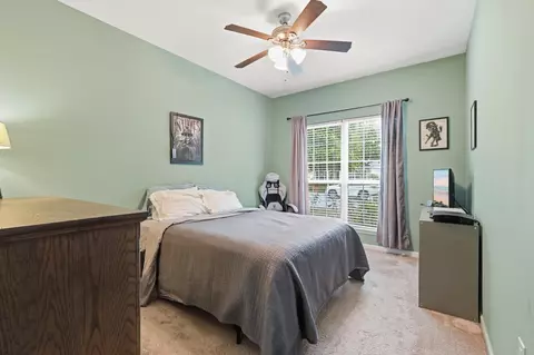 Bedroom - 209 Nelly St, Freeport, FL 32439 photo 7 of 8