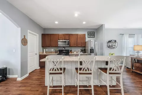 Kitchen - 209 Nelly St, Freeport, FL 32439 photo 1 of 6