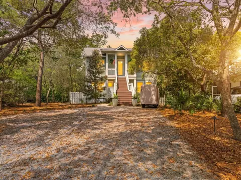353 Wilderness Way, Santa Rosa Beach, FL 32459