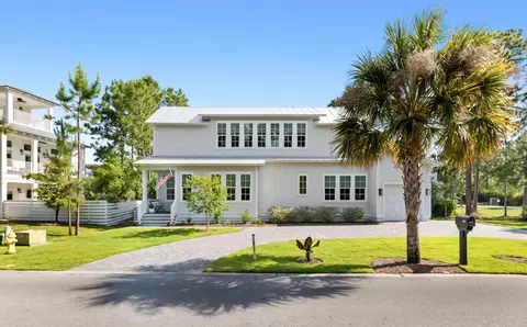 199 Cypress Breeze Dr, Santa Rosa Beach, FL 32459