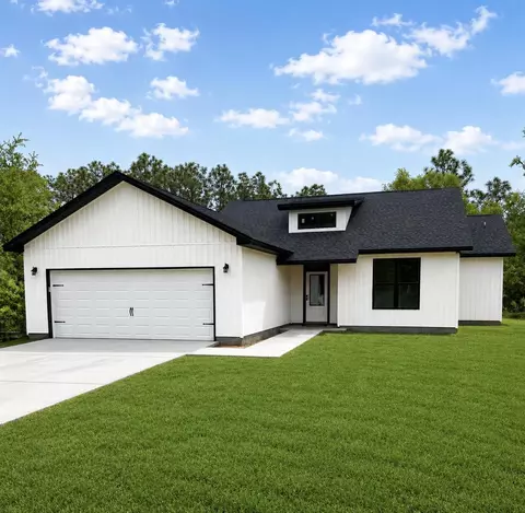 76 E Michaelangelo Rd, Defuniak Springs, FL 32433