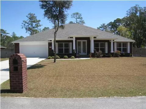 2136 Smallwood Dr, Navarre, FL 32566