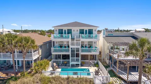 8221 Surf Dr, Panama City Beach, FL 32408