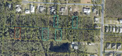 5 Lots Narrows Way, Santa Rosa Beach, FL 32459