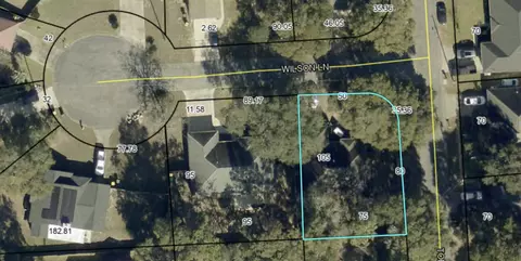 2806 Wilson Ln, Crestview, FL 32539