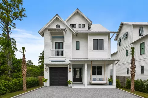 144 Dalton Dr, Santa Rosa Beach, FL 32459
