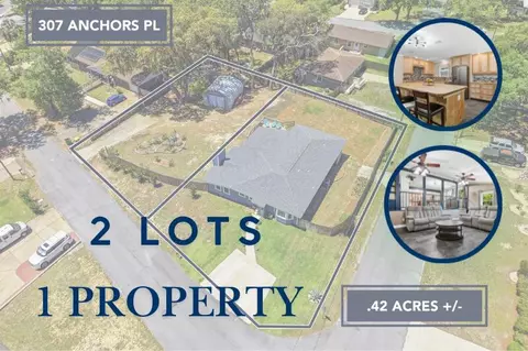 307 Anchors Pl, Niceville, FL 32578