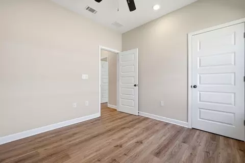 Bedroom - 2809 Blackbird Ct, Crestview, FL 32539 photo 5 of 5