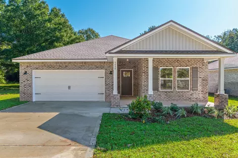 2808 Blackbird Ct, Crestview, FL 32539