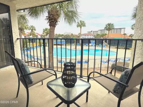 520 N Richard Jackson Blvd UNIT 2713, Panama City Beach, FL 32407